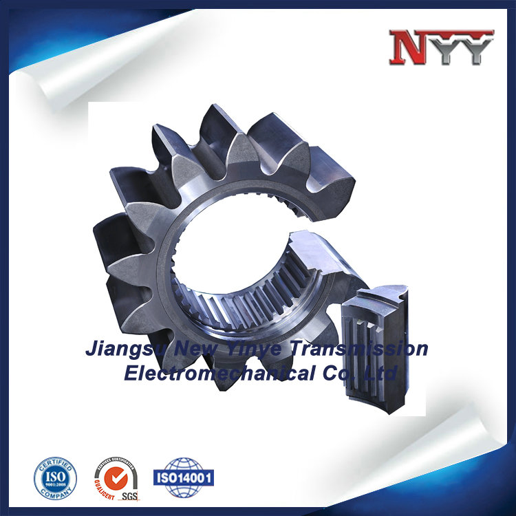 精密行走馬達齒輪