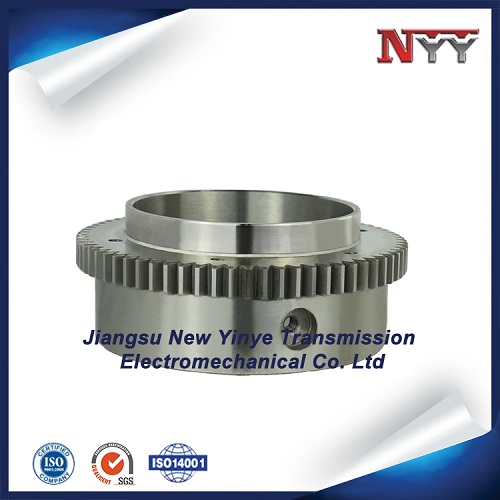 硬齒面滲碳磨齒齒輪：通俗講，就是“強(qiáng)”的工業(yè)齒輪！?